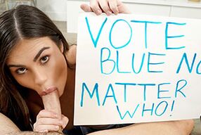 Sibling's Persuation