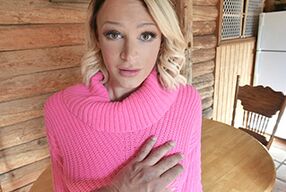 Cabin In The Woods Cooch