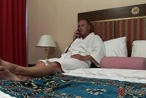 Thai Cutie Sunsia Massage & Sex