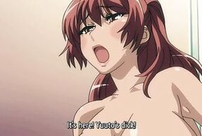 Big Boobed Redhead Likes To Take Cock From Doggystyle