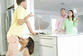 Family Easter Extravaganze