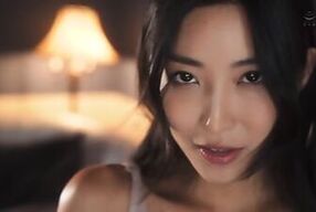 Emiri Momota is a horny Japanese MILF who loves to suck and fuck!