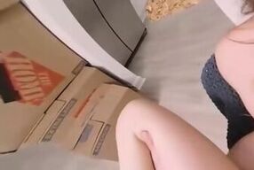 Renee Rose makes the ultimate sex pledges with her petite body in VR POV