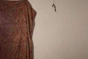 Watch Zaddy's big tits bounce while she takes a rough pounding from a hung stud