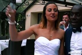 The Bride - Candie Luciani