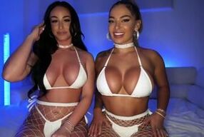 Threesome From Heaven