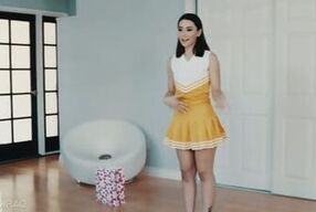 Aria Cheer - Aria Lee