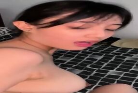 Part 2 Blowjob Temen Kuliah, Ceweknya Cantik Banget