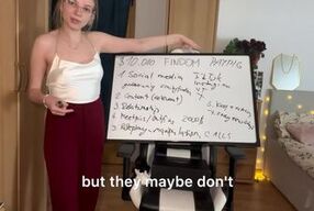 How to make $10.000 a month in FINDOM