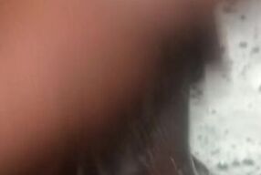 Watch the viral bubble bath????????????????????