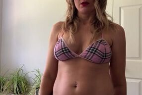 Just a tease ????????