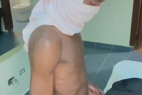 FULL VIDEO ON FANSLY GO SUBSCRIBE FOR MORE LONG MINUTES VIDEO