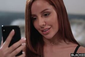 One Of Today's IT Girls