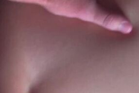 Best friend’s boyfriend fucks me in the ass and creampies my tight asshole while she watches