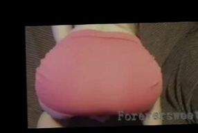 Trailer Jugando Solita y caliente en casa (Parte 3)