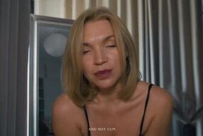 Learn to jerk off finally