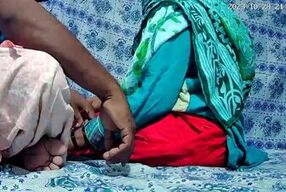 German girl and boy sex in the room