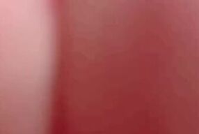 I'm so wet today papi, come here ????