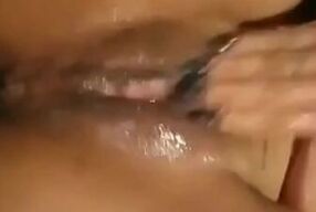 Playing with myself squirting cumming masterbation compilation