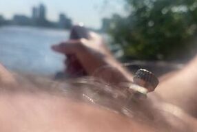 Jacking to the Jack Hammer (look for the Goose)