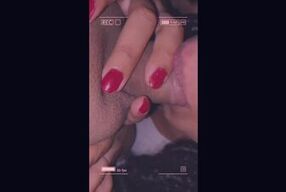 Al llegar a casa, nos calentamos y terminamos follando PAREJA REAL, INTIMIDAD REAL