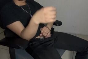 Tendrías el placer de estar conmigo?