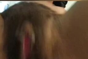 The pussy of all pussies pt. 3 (song: Travis scott's verse on Type Shit by Future)