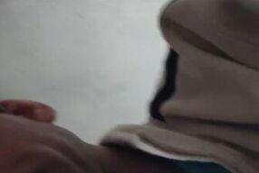 Everything is still ...