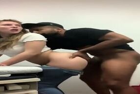 Quickie Fuck At Hospital