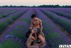 Pleasure In Paradise - Stacy Cruz