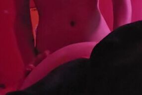 Goth pawg gets destroyed in doggy