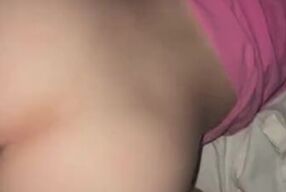 She offered me a massage but we didn’t get to that part????????