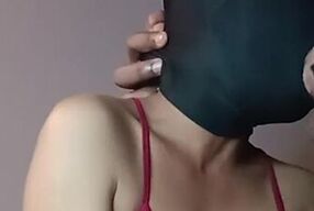 unbelievable deepthroat from indian girl