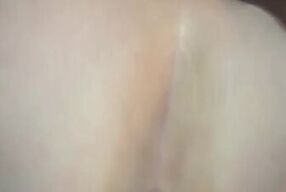 Pussy was so ???? I cream pied her twice! Omfg! Blew my mind the fuc away! She surprised me! ????