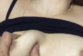 Comendo a bucetinha da Pri Venezza, muito vagabunda