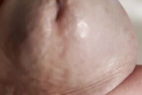 The Vibes Are So Good, The PreCum Is Flowing