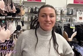 Seduced by best friends cheating milf wife