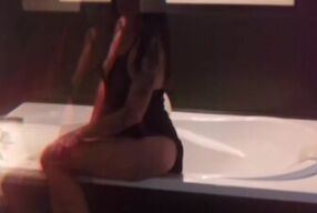 She Knows Exactly What You Want