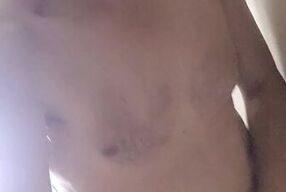 College Frat Hunk gives the Fraternity a Male Anatomy Lesson in the BUFF p1!