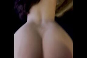 My fisrt fuck with a Sex Doll. Fucking her from behind, in missionary. HOT petite Brunette SexDoll