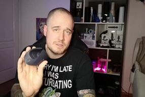 Hot Octopuss PULSE DUO LUX review