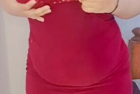 لبوه مصرية بترقص كسم جمدان طيزها