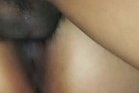 HARDCORE SEX WITH SASSY MILF