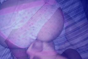 Wake up with his cock