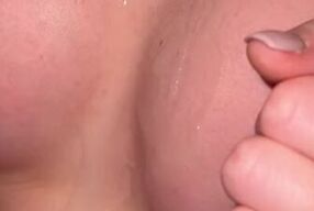 Pregnant Milf Blows For A Pounding (Cumshot)