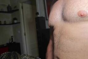 Very hard threesome with two bastards