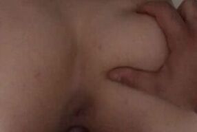 Hot American Couple Fucks On Camera