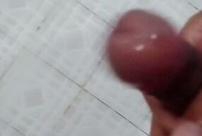 Cook massage before shower.