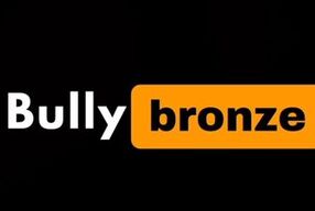 BULLY BRONZE-" MAKE A MESS IN MY PUSSY..!" **BBC POV** CREAMPIE YOUR NYMPHO HOT MILF NEIGHBOR ????????????