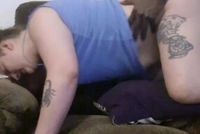 Sneaking with next door neighbor